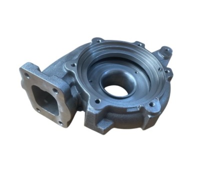 Корпус turbo cer a11264 gt2260v фото №1