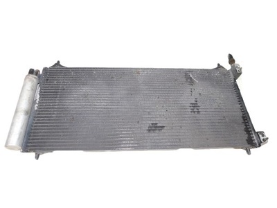 Peugeot 407 sw 2.2hdi 07r радиатор кондиционера фото №1