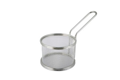 VERLO Koszyk do serwowania smażenia 10x7 cm