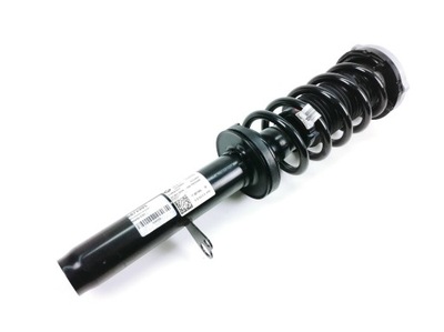 Амортизатор передний левый bmw g32 x-drive 6871995 фото №1