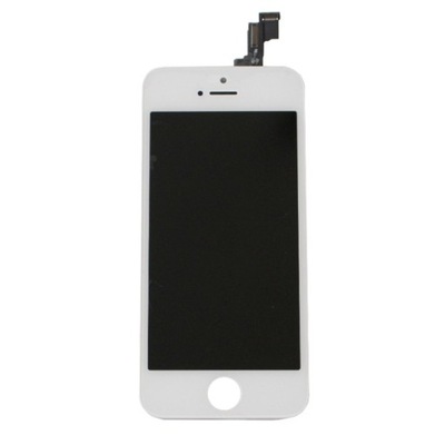 NOWY WYŚWIETLACZ DIGITIZER LCD SZYBKA iPhone 5S