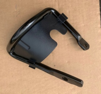 Bmw 3 g21 дуга левый 7489111 фото №1