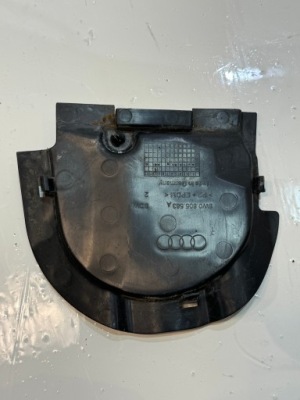 Защита подкрылок левый перед audi a4 b9 8w0805583a фото №1