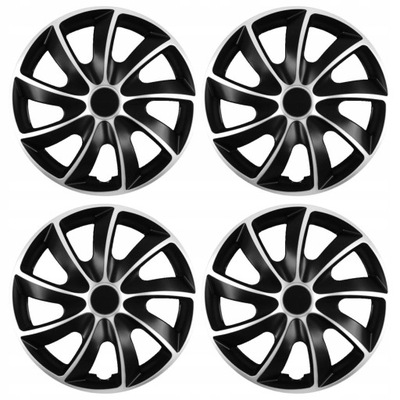 WHEEL COVERS 14 FOR CHEVROLET SPARK LACETTI AVEO CAPTIVA  