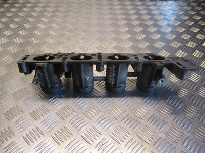 Коллектор всасывающий alfa romeo 147 2.0 фото №1