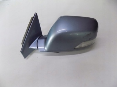 Honda cr-v iii 06-11 b538m дзеркало ліва фото №1