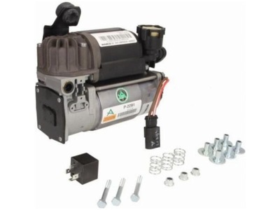 Компрессор подвеска jaguar xj 2.7-4.2 фото №1