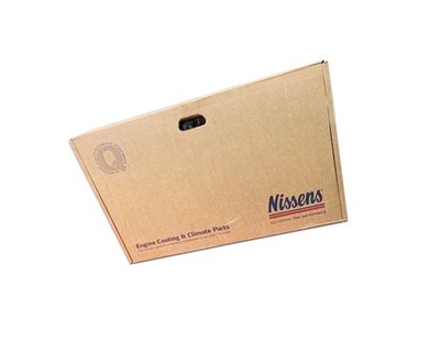 VENTILADOR NISSENS 85639  