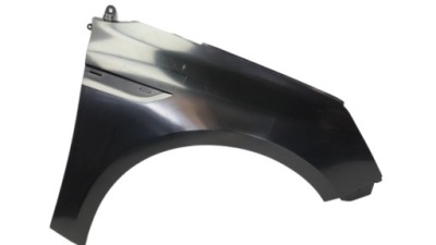 Renault megane 4 iv 2016- крыло передний правый новый фото №1