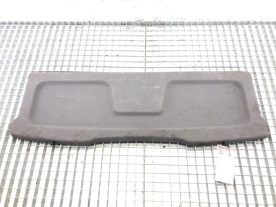 Полиця задня hyundai matrix 01-10 фото №1