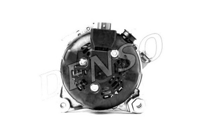 911995 DENSO ELECTRIC GENERATOR TOYOTA AVENSIS VERSO, PREVIA, RAV 4 II, RAV 4 III 2  