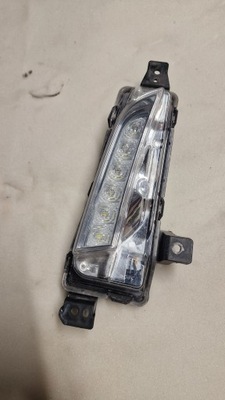 SUZUKI VITARA II 3 HALÓGENO DIODO LUMINOSO LED DRL IZQUIERDO FARO  