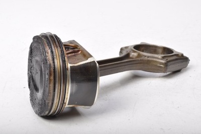 Mini r56 1.6 s поршень з шатун фото №1