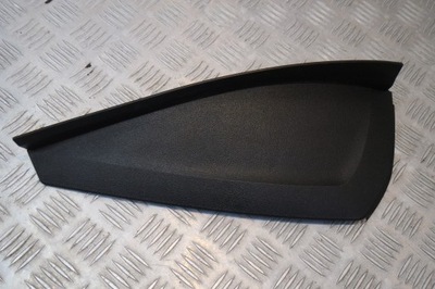 Защита консоли заглушка bmw x7 g07 9399395 фото №1