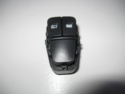 Переключатель centarlnego замка fiat croma фото №1