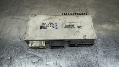 Bmw 5 e39 модуль блок управления комфорта 8378633 фото №1