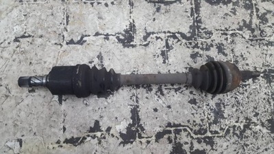 Приводной вал левая renault scenic ii 2003 1.9 dci фото №1