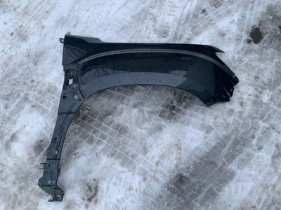 Крыло dacia duster ii lift фото №1