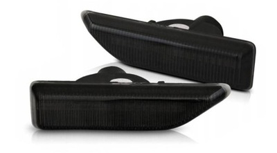 Поворотники бічний led mini cooper f60 2016- фото №1