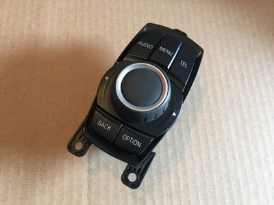 JUNGIKLIS VALDIKLIS IDRIVE 9261704 BMW F20 F30 