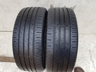 Continental ContiEcoContact 5 215/45 R17 87 V FR