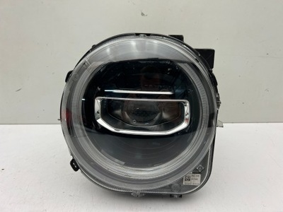 Jeep renegade lift лампа передняя левая full led performance n фото №1