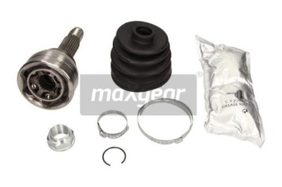 MAXGEAR 49-1255 ШАРНІР ЗОВНІШНІЙ