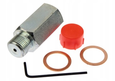 Емулятор drugiej датчики лямбда-зонд регульований фото №1