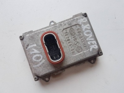 2007 land rover range rover sport l320 перетворювач ксенон 5df008704 фото №1