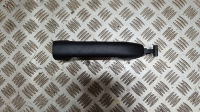 Ручка дверь перед mercedes sprinter 907 910 фото №1