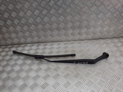 Важіль двірники лівий перед kia picanto i фото №1