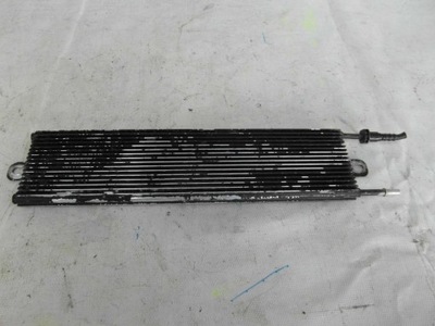 Dodge journey 2.0 mtj радіатор пального фото №1