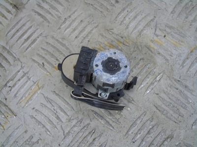 BMW E39 MOTOR CALENTADOR 8363797  