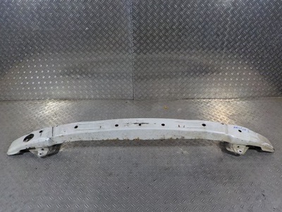 Master ii 03-10 балка бампера перед передняя фото №1