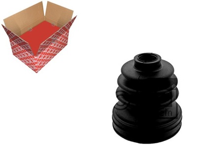 Защита шарнир febi 43625 фото №1