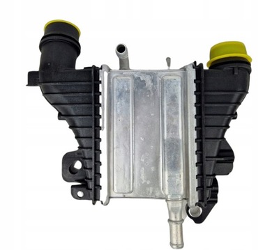 Интеркулер mercedes klasa a w177 2018 - 2025 фото №1