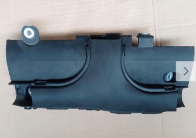 Защита туннель трубопровод velar l560 9x236l091ab фото №1