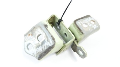 Renault twingo ii петли дверь левый перед 3d фото №1