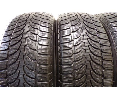 Bridgestone Blizzak LM-80 Evo 225/60R17_F-VAT_7mm