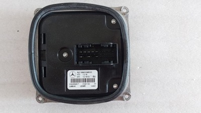 Mercedes cls w218 перетворювач ксенон фото №1