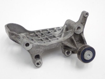 Кронштейн кронштейн   кронштейн генератора ролик audi a5 8t a4 b8 3.0 tdi cdu 14r фото №1