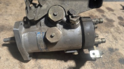 Насос упорскування renault 9 cav r8443a210a фото №1