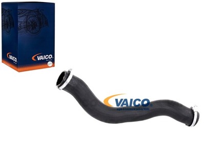 CABLE AIRE DE CARGA NEGRO VOLVO V40 1.6D 03.12- VAICO  