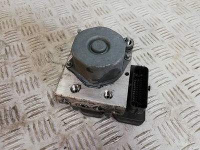 Aygo ii c1 ii 108 насос abs фото №1