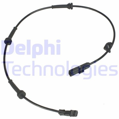 DELPHI SS20294 CZUJNIK, VELOCIDAD REVERSIBLE RUEDAS  