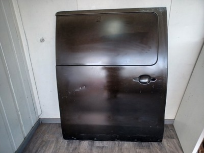 Дверь proace jumpy expert vivaro 21 bok задняя правый сдвижные сервисные oryg фото №1