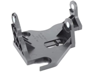 Кронштейн кронштейн фільтра вугільний vw scirocco фото №1