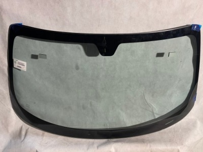 Стекло передняя лобовое dodge challenger coupe solar 2008-2014 фото №1