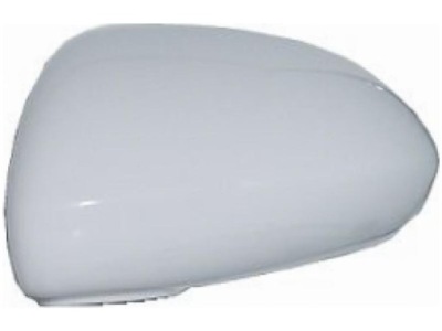 Корпус дзеркало права loro 2813c02 фото №1