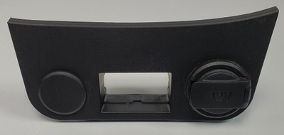 Роз'єм прикурювача kia picanto ii фото №1